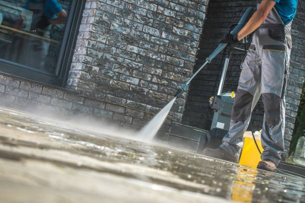 Best Sidewalk and Walkway Pressure Cleaning in Windermere, FL